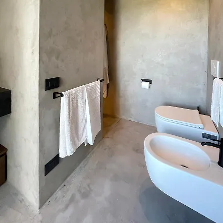 Villa Crea Santa Maria di Leuca