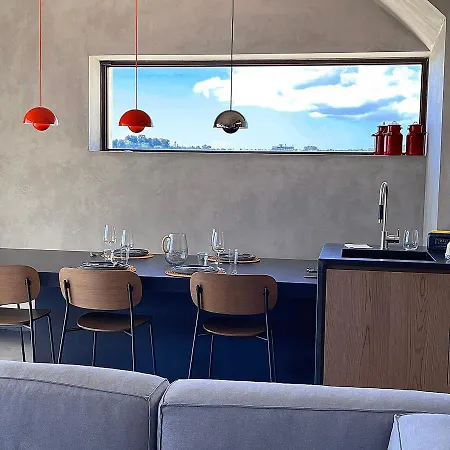 Villa Crea Santa Maria di Leuca