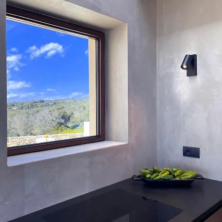 Crea Santa Maria di Leuca