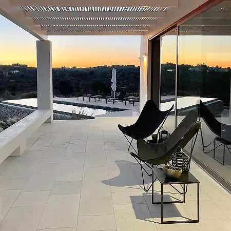 Crea Villa Santa Maria di Leuca