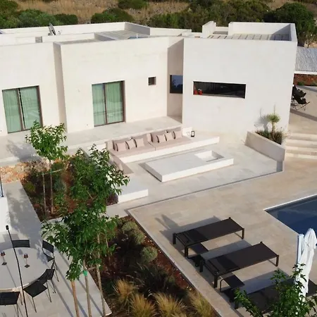 Crea Santa Maria di Leuca