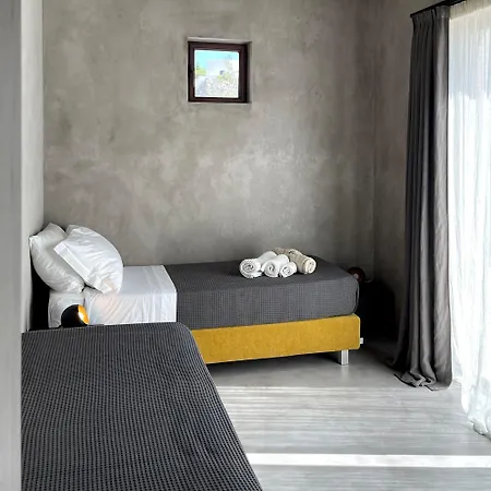 Villa Crea Santa Maria di Leuca