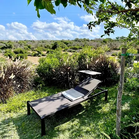 Crea Santa Maria di Leuca