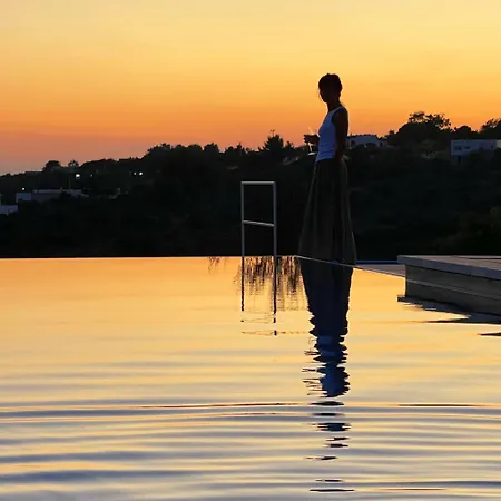 Crea Villa Santa Maria di Leuca