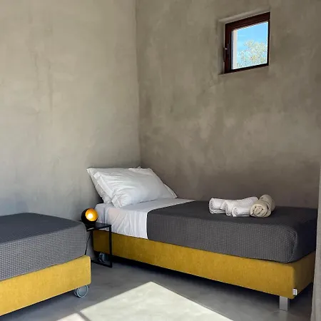 Crea * Santa Maria di Leuca