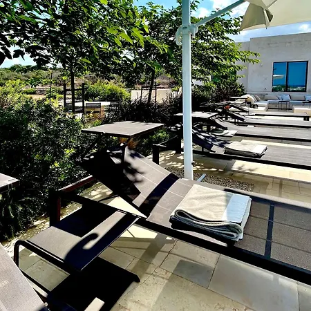 Villa Crea Santa Maria di Leuca