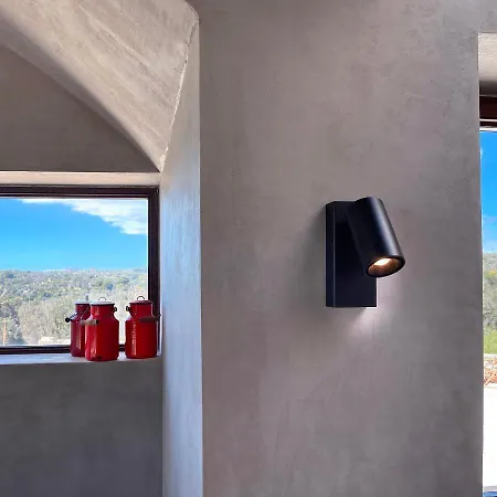 빌라 Crea 레우카