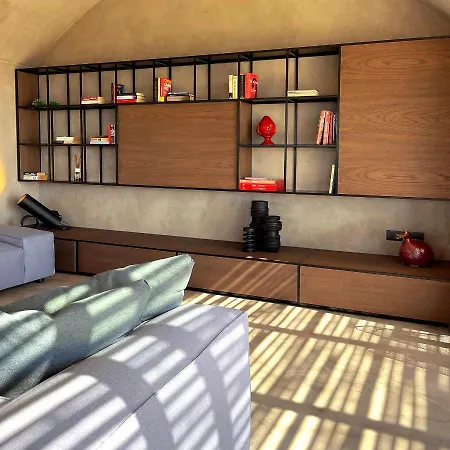 Crea 빌라 레우카