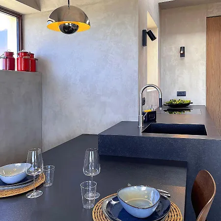 빌라 Crea 레우카