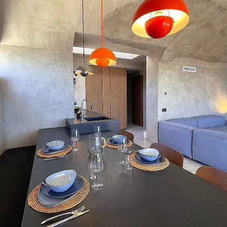 빌라 Crea 레우카