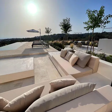 Crea Villa *