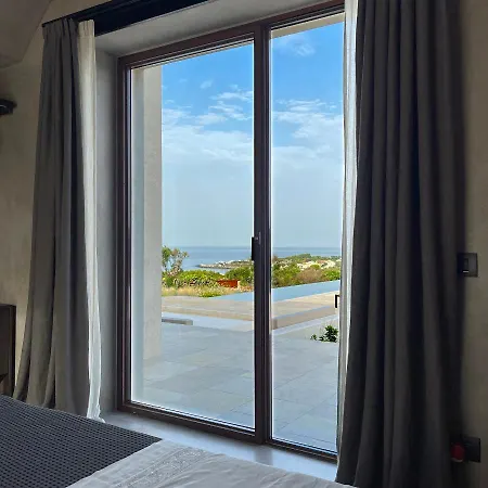 Willa Crea Santa Maria di Leuca