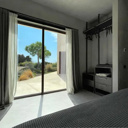 Villa Crea Santa Maria di Leuca
