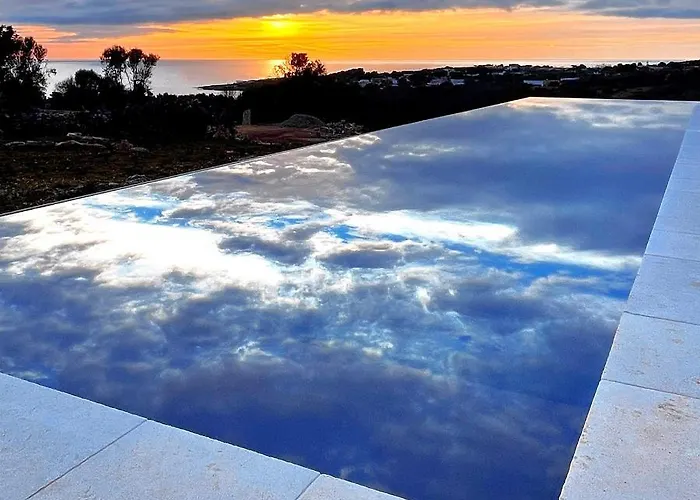 Crea Villa Santa Maria di Leuca
