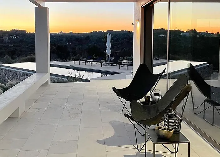 Crea Villa Santa Maria di Leuca