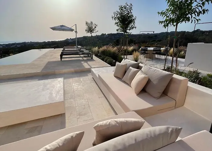 Crea Villa *
