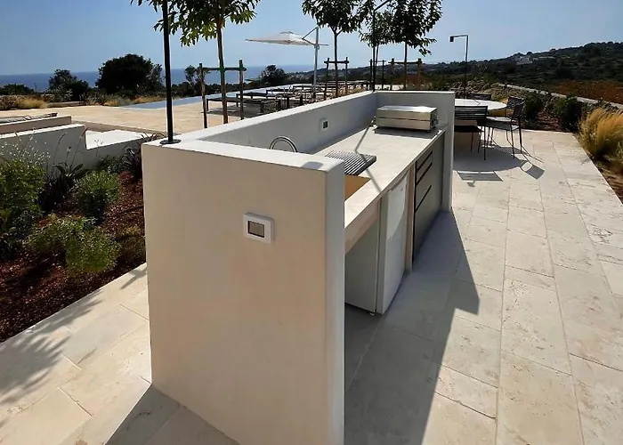 Crea Villa Santa Maria di Leuca