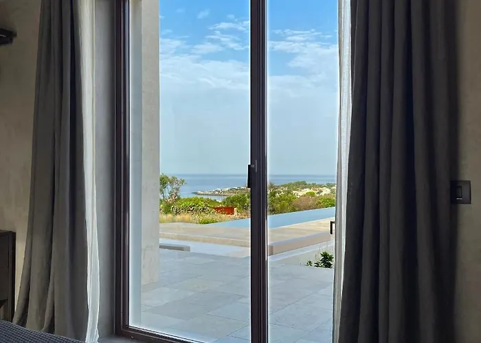 别墅 Crea 莱乌卡